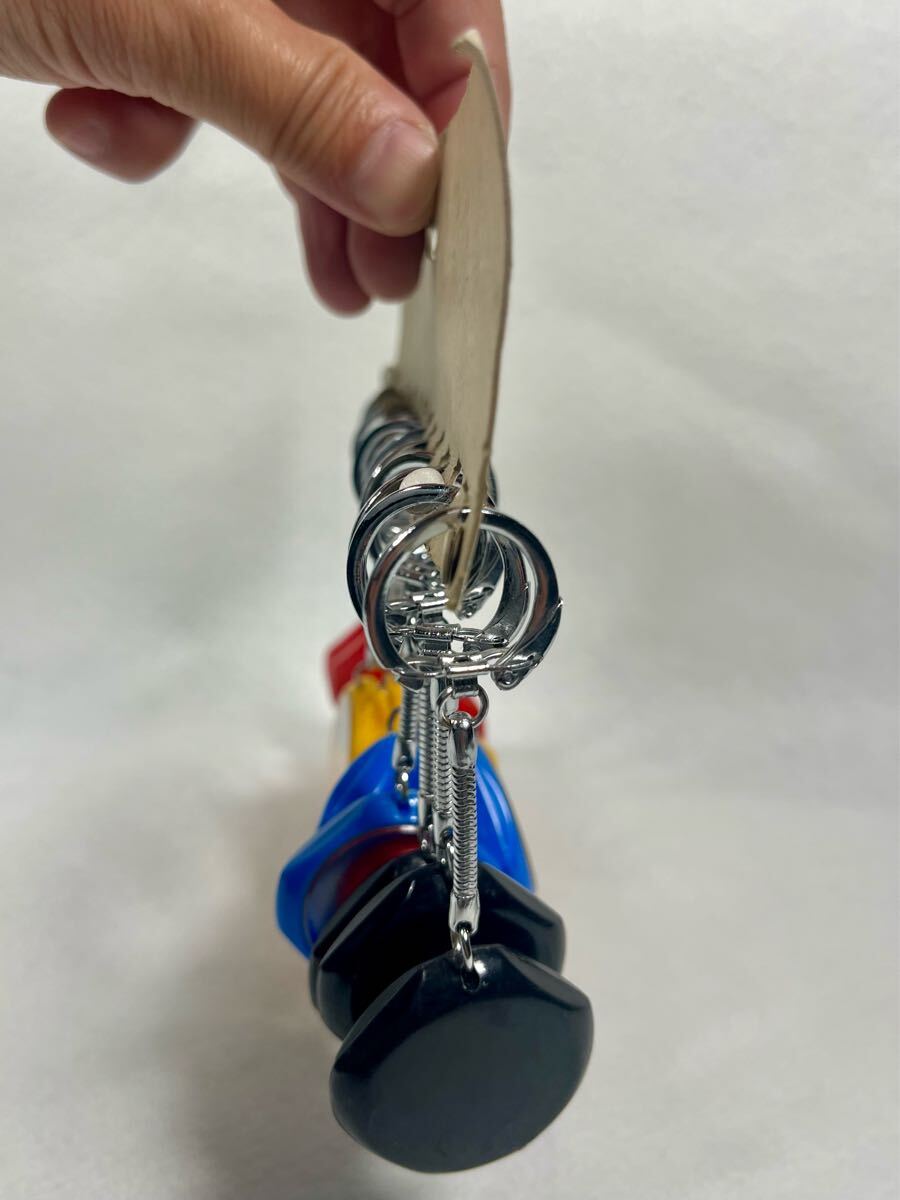 昭和 レトロ KEY CHAIN ゲーム付 キーチェーン 12付 台紙 完品 昭和 レトロ KEY CHAIN ゲーム付 キーチェーン 12付 台紙 完品