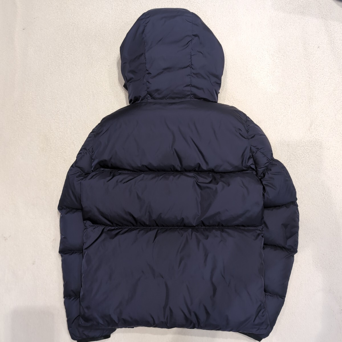 超美品】正規品 MONCLER モンクレール ダウンジャケット 超美品】正規品 MONCLER モンクレール ダウンジャケット