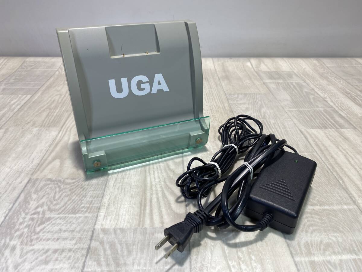 ☆ BMB UGA ウガナビクイーン デンモク充電器 アダプタ カラオケ ☆ BMB UGA ウガナビクイーン デンモク充電器 アダプタ カラオケ
