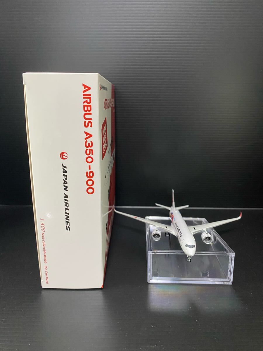 ☆激レア 日本未発売☆大谷翔平 特別塗装 JAL A350-900 JA08XJ 1 ☆激レア 日本未発売☆大谷翔平 特別塗装 JAL A350-900 JA08XJ 1