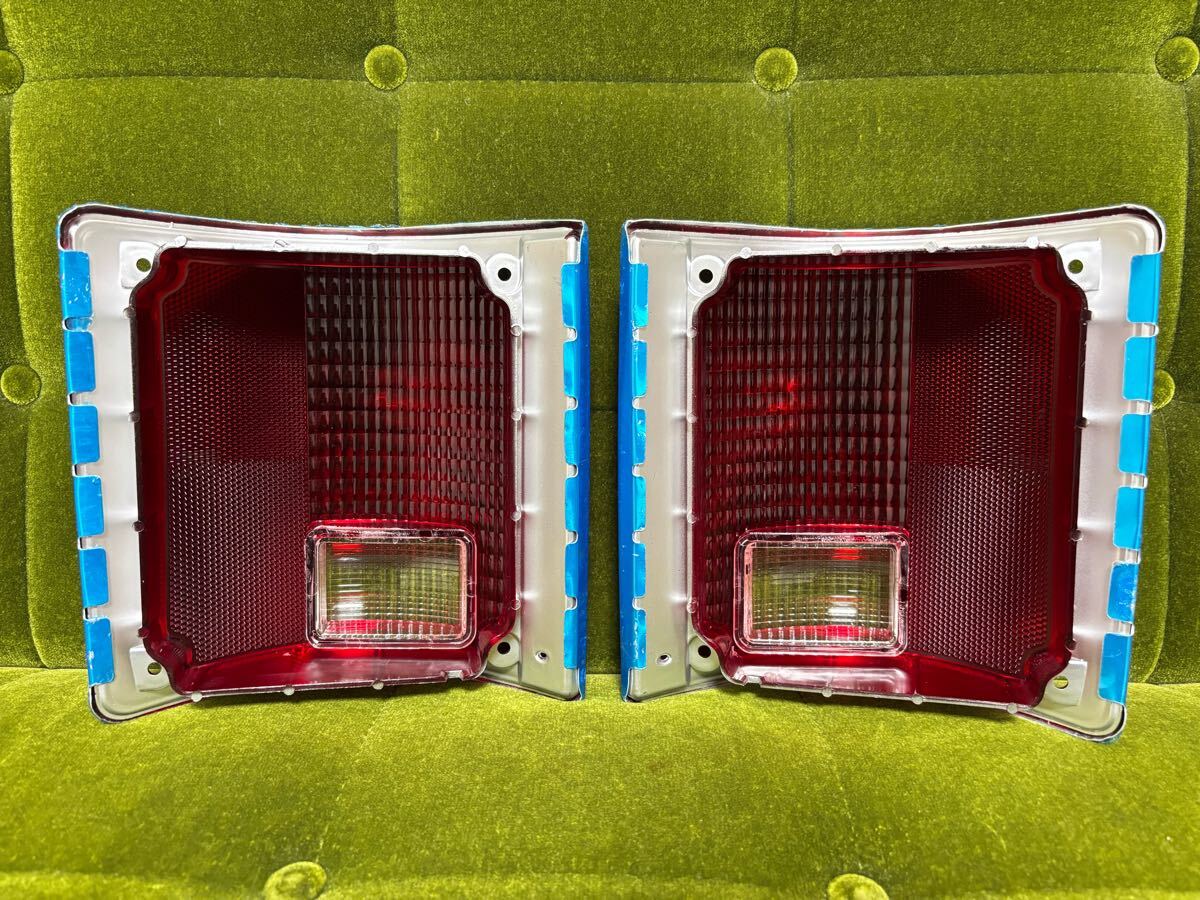 新品 シボレー c10 k10 k5 サバーバン 1973ー91年 テールランプ 2025年最新】Yahoo!オークション -シボレー c10(ライト)の中古品