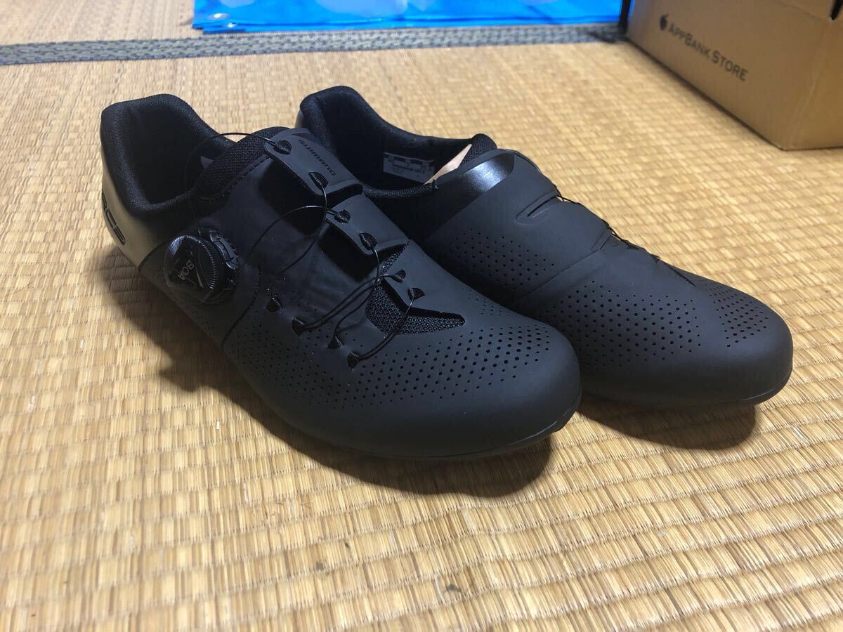 シマノ RC3 SH-RC302 SPD-SL 40サイズ