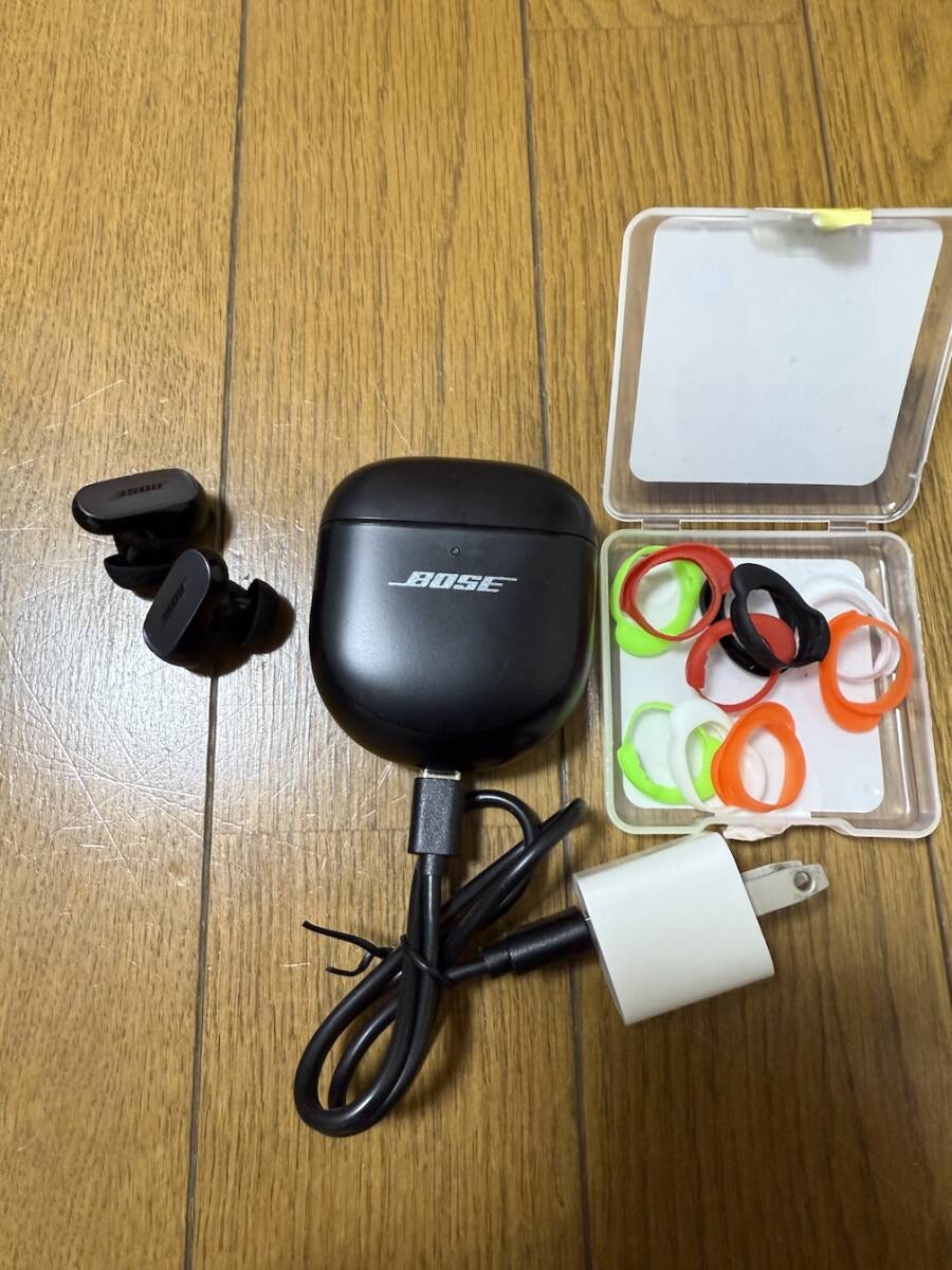 QuietComfort+Ultra+Earbudsの新品・未使用品・中古品|Yahoo QuietComfort+Ultra+Earbudsの新品・未使用品・中古品|Yahoo