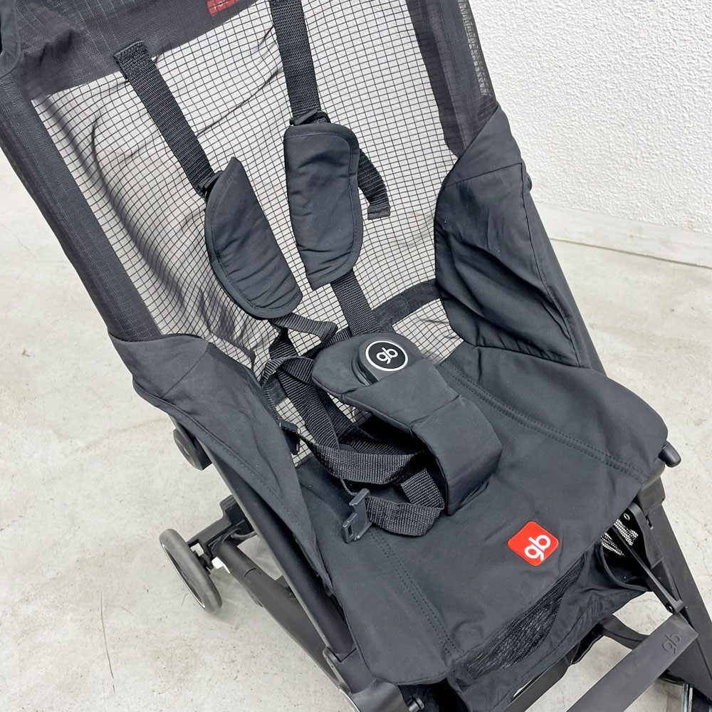 =gdo baby Good Baby gbpo комплект воздушный Pockit Air коляска 