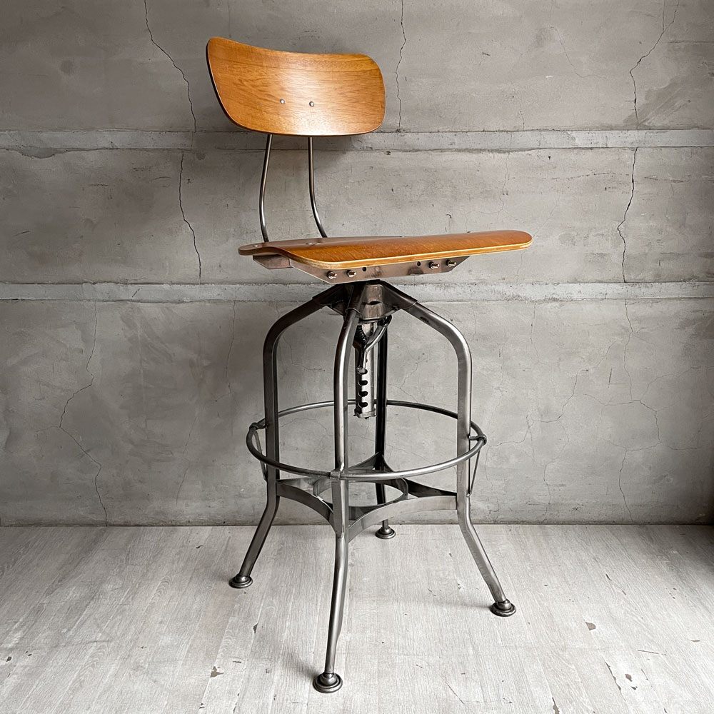 ノーザンオハイオ インダストリアル トレドチェア Northern Ohio