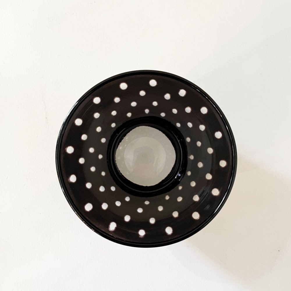 *. мир прекрасный Kazumi Tsuji..... маленький tsubtsub стекло cup Φ9×7cm Factory Zoomer factory zoomer настоящее время автор A