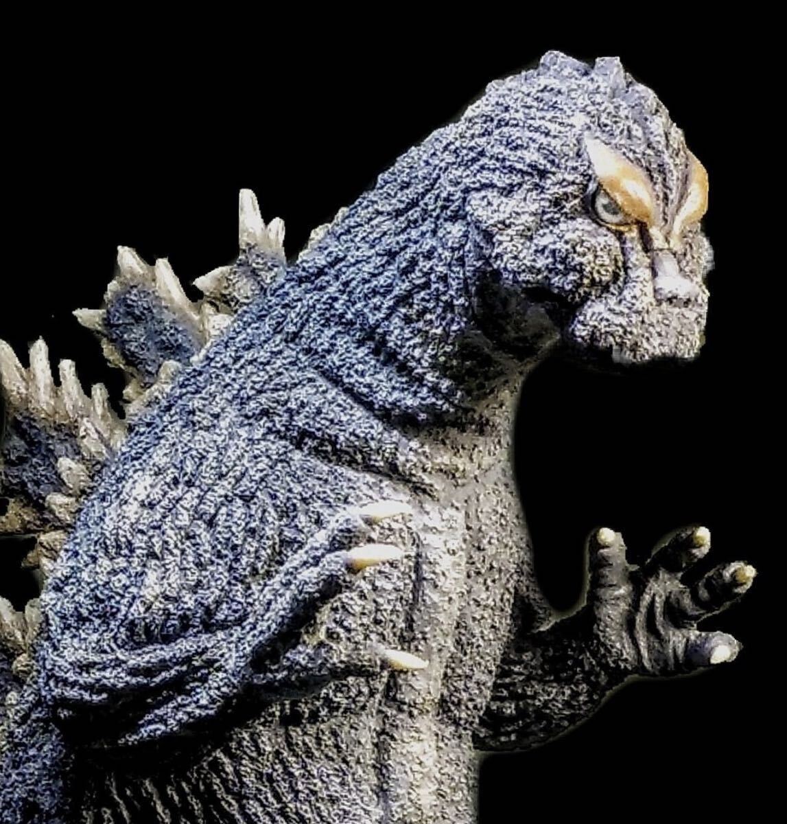 絶版!最高傑作【40cm モスゴジ キャストキット】入手困難品 KOC 絶版!最高傑作【40cm モスゴジ キャストキット】入手困難品 KOC