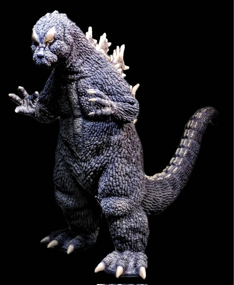絶版!最高傑作【40cm モスゴジ キャストキット】入手困難品 KOC 絶版!最高傑作【40cm モスゴジ キャストキット】入手困難品 KOC