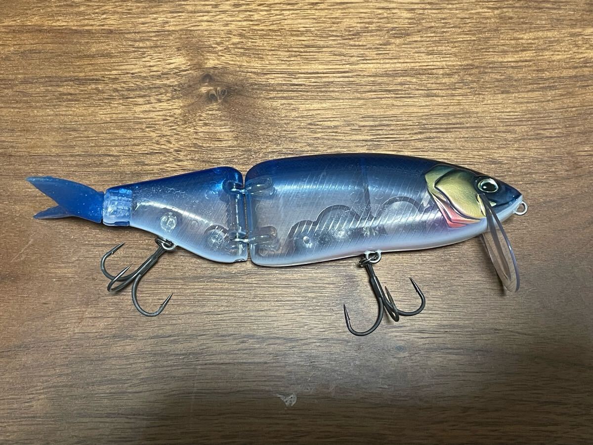 タイニークラッシュ　2個セット、リップ、テールセット DRT タイニークラッシュ Low Vテールセット オリカラ DRT