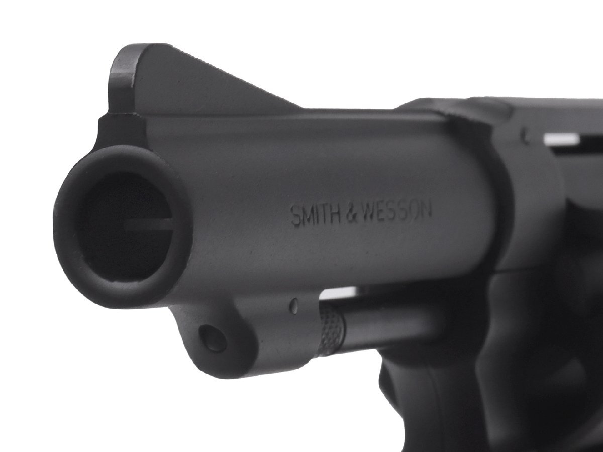 TNK-M36-MG-002 タナカワークス S&W M36 スクエアバット 3インチ TNK-M36-MG-002 タナカワークス S&W M36 スクエアバット 3インチ