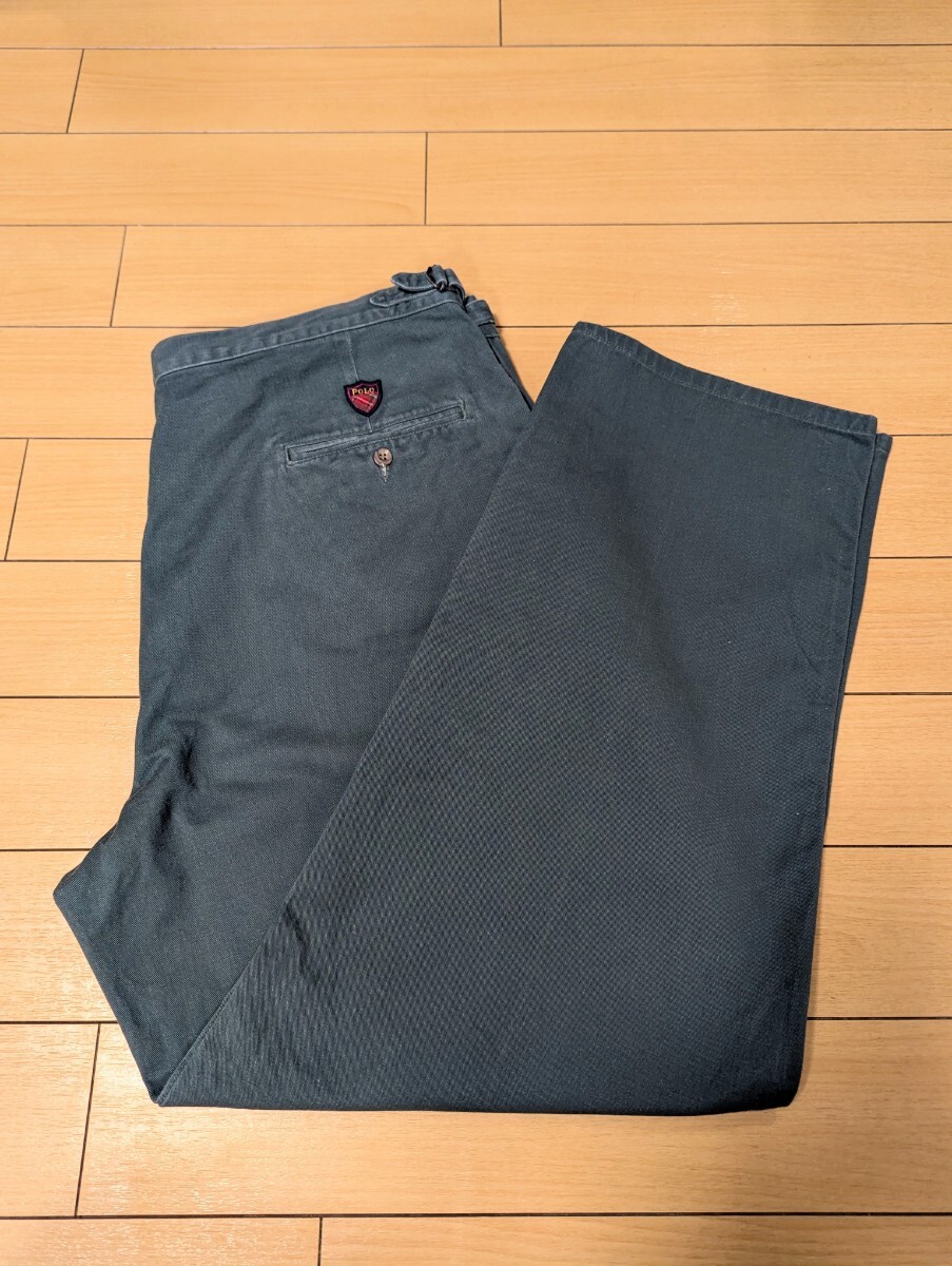 美品 USA製 80s Polo by Ralph Lauren ポロバイラルフローレン 美品 USA製 80s Polo by Ralph Lauren ポロバイラルフローレン