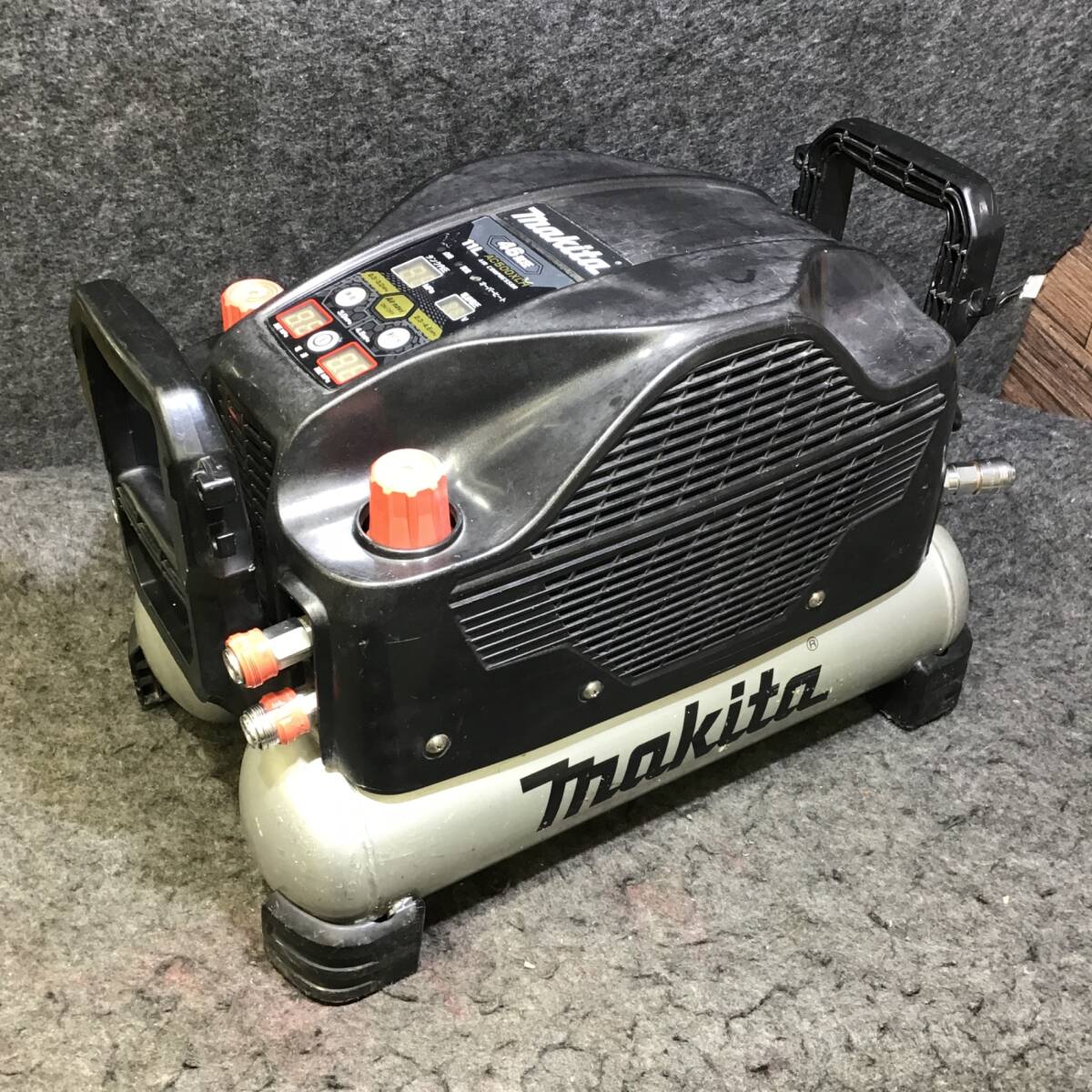Yahoo!オークション - 【ジャンク品】 マキタ(makita) エアコン Yahoo!オークション - 【ジャンク品】 マキタ(makita) エアコン