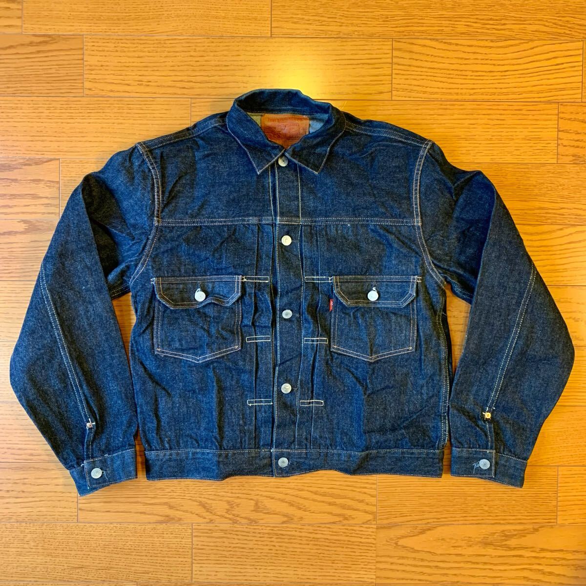 極美品LEVIS リーバイス 70507XX 2ndセカンド 42 日本製 605 606 極美品LEVIS リーバイス 70507XX 2ndセカンド 42 日本製 605 606