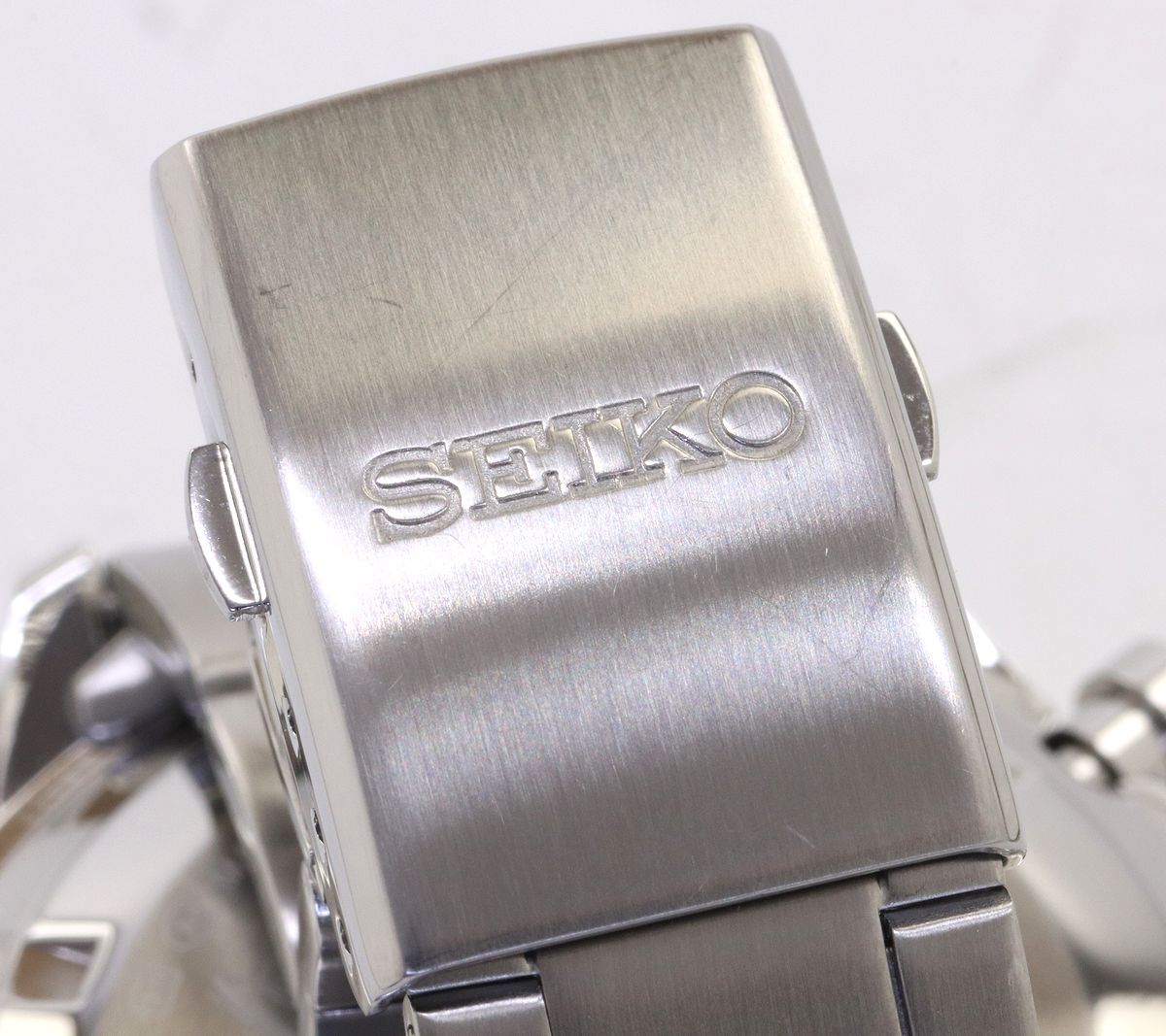 美品☆SEIKO☆セイコー ドクターイエロー923形運行20周年記念 美品☆SEIKO☆セイコー ドクターイエロー923形運行20周年記念