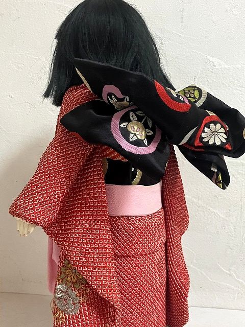 !_* куклы ichimatsu . женщина 53.5 см *