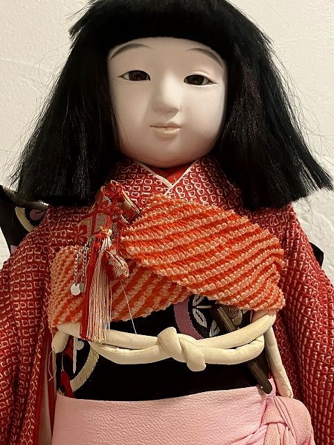 !_* куклы ichimatsu . женщина 53.5 см *