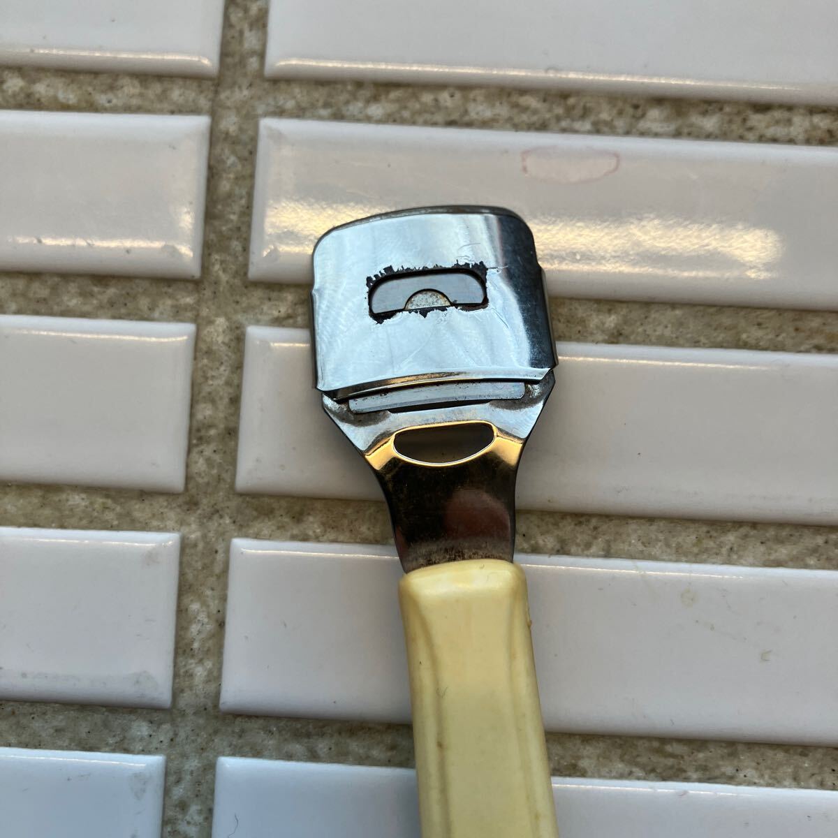 Pedi　ゾーリンゲンペディー うおのめ削り_画像4