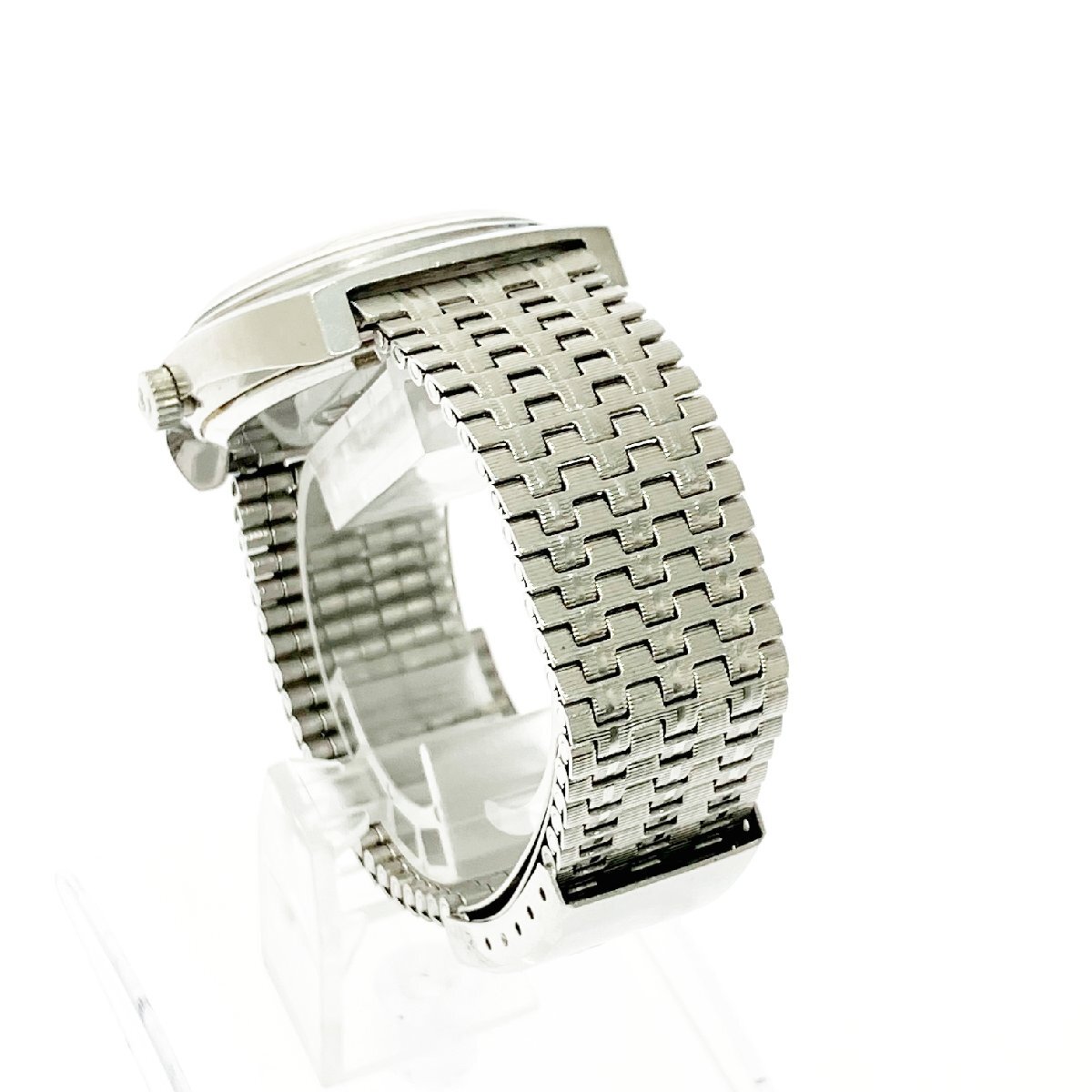 1円スタート】【訳あり品】RADO ラドー 11814 VOYAGER
