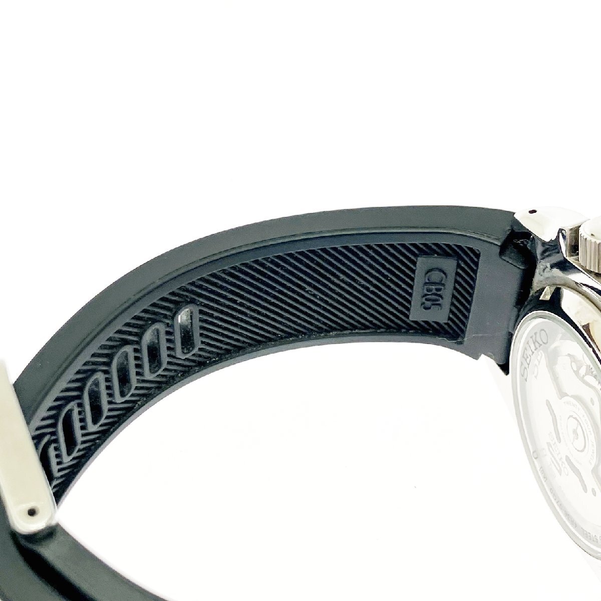 1円スタート】【訳あり品】SEIKO セイコー 4R36-07G0 5スポーツ 1円スタート】【訳あり品】SEIKO セイコー 4R36-07G0 5スポーツ