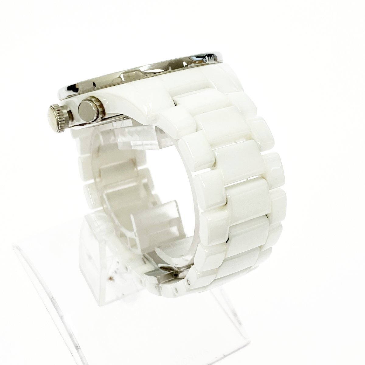 1円スタート】EMPORIO ARMANI エンポリオ・アルマーニ AR1424 1円スタート】EMPORIO ARMANI エンポリオ・アルマーニ AR1424