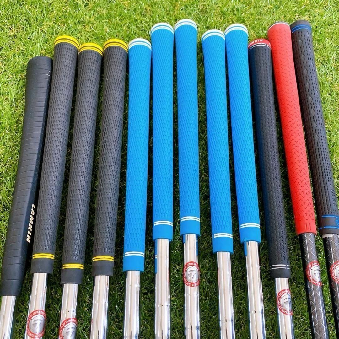 テーラーメイド ステルス2 メンズゴルフセット 12本完璧フルセット バッグ美品_画像8