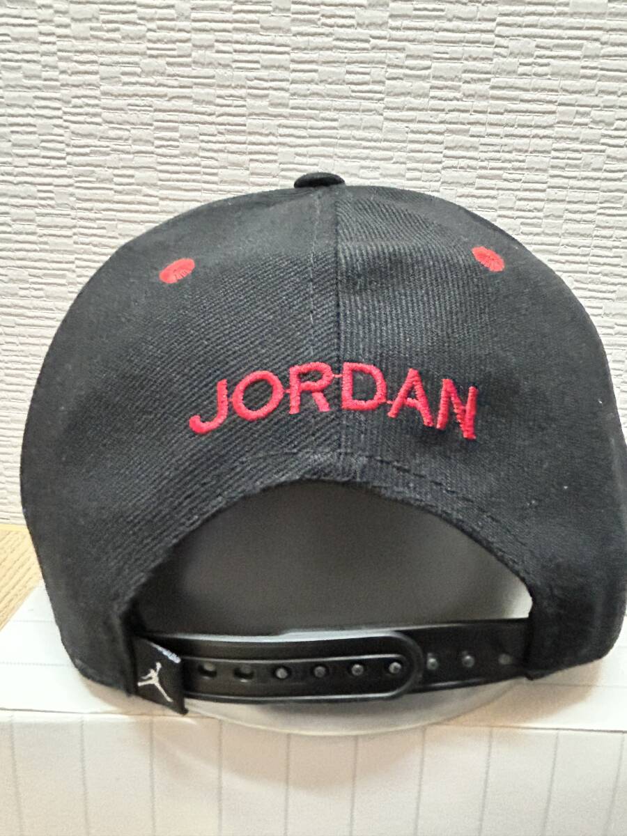 JORDANジョーダン80sビンテージレトロスタイルフラットビル JORDANジョーダン80sビンテージレトロスタイルフラットビル