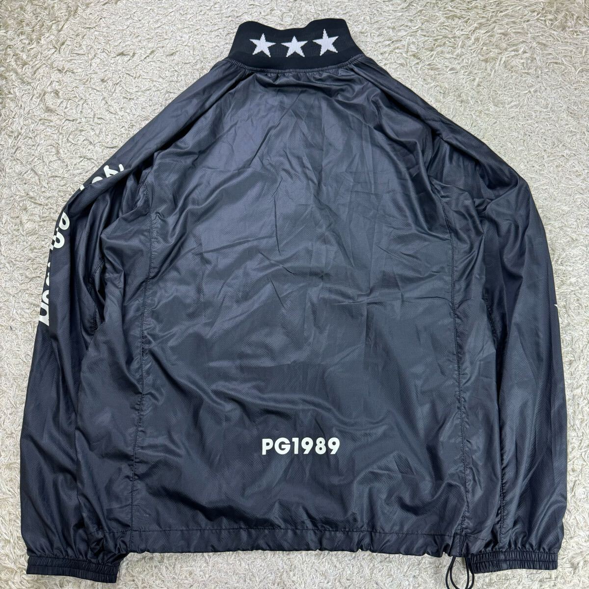 完売品 新品 機能性抜群 スニードジャック パーリーゲイツ 完売品 新品 機能性抜群 スニードジャック パーリーゲイツ