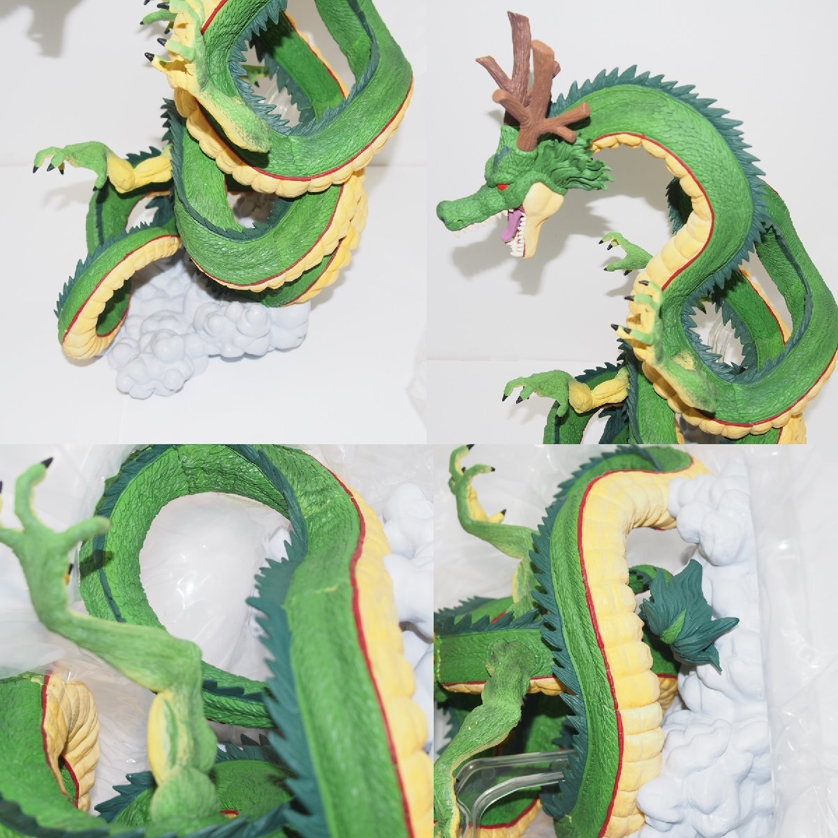 一番くじ ドラゴンボールULTIMATE VARIATION ラストワン賞 神龍 一番くじ ドラゴンボールULTIMATE VARIATION ラストワン賞 神龍
