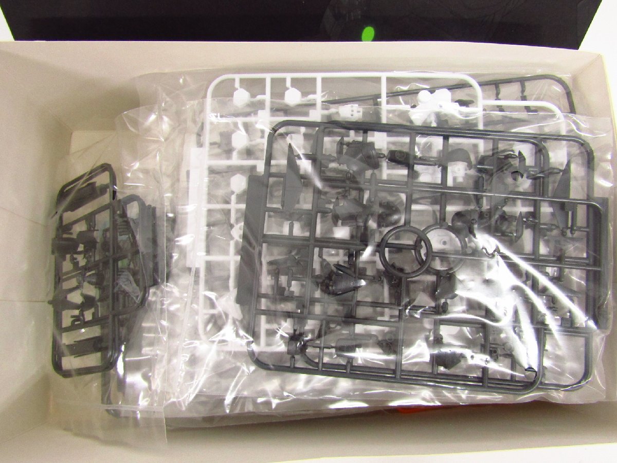 マックスファクトリー PLAMAX SG-01 翠星のガルガンティア 1/48 マックスファクトリー PLAMAX SG-01 翠星のガルガンティア 1/48