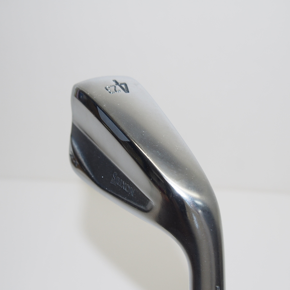 !_SRIXON ZX UT 4U 23° Diamana ZX 60(S) служебная программа Golf *WS1895