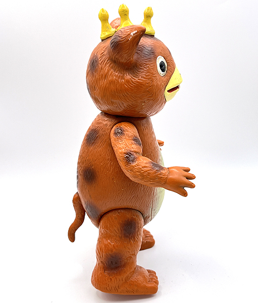 当時物　ブースカ　スタンダードサイズ　マルサン i-img523x600-