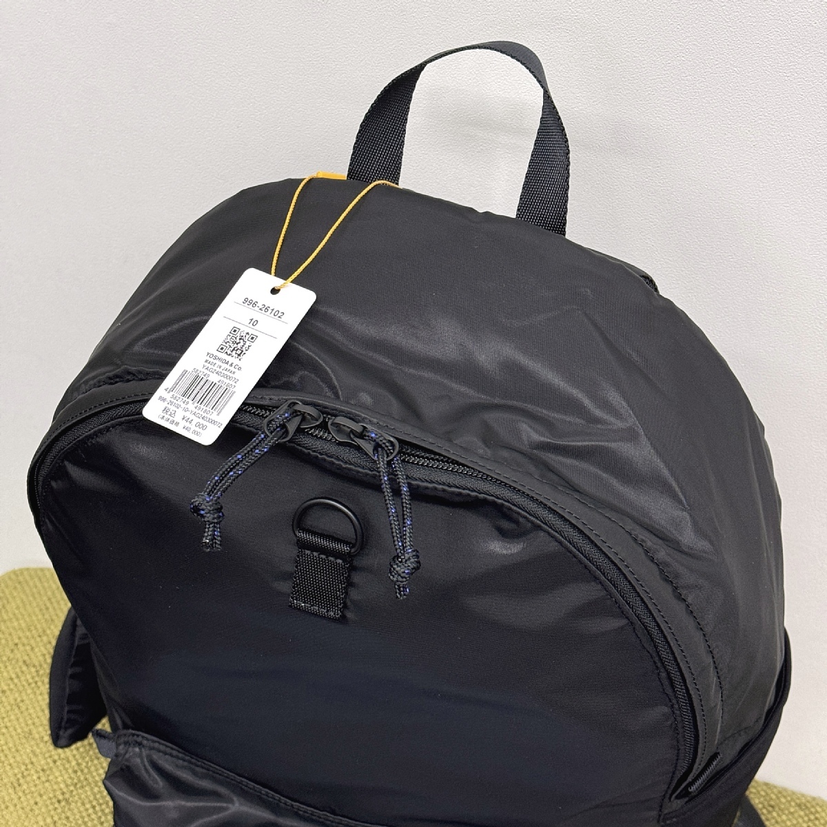 □未使用□ポーター/POTR パックス/PACKS デイパック/TRIP PACK □未使用□ポーター/POTR パックス/PACKS デイパック/TRIP PACK