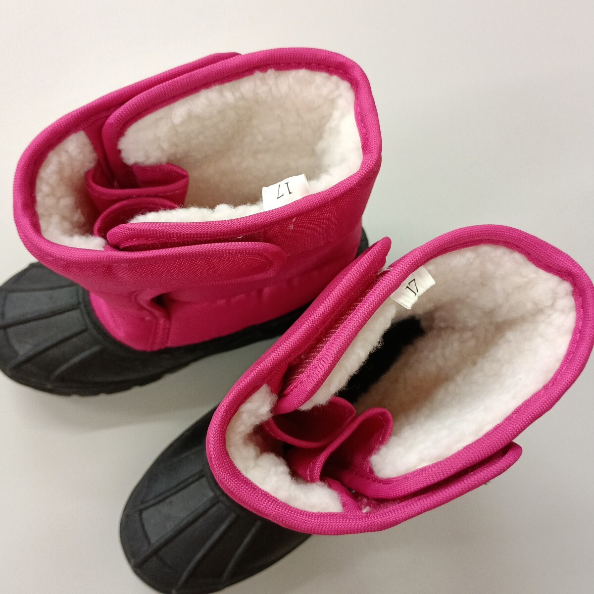  winter ботинки Kids 