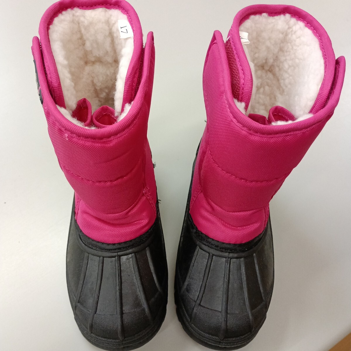  winter ботинки Kids 