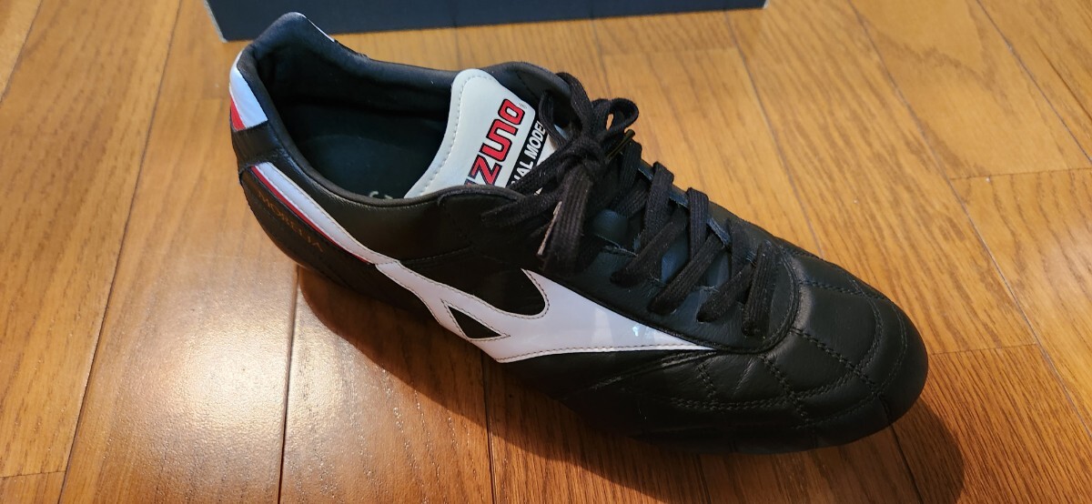 ミズノ MIZUNO モレリア 2 JAPAN サッカースパイク MORELIA ミズノ MIZUNO モレリア 2 JAPAN サッカースパイク MORELIA