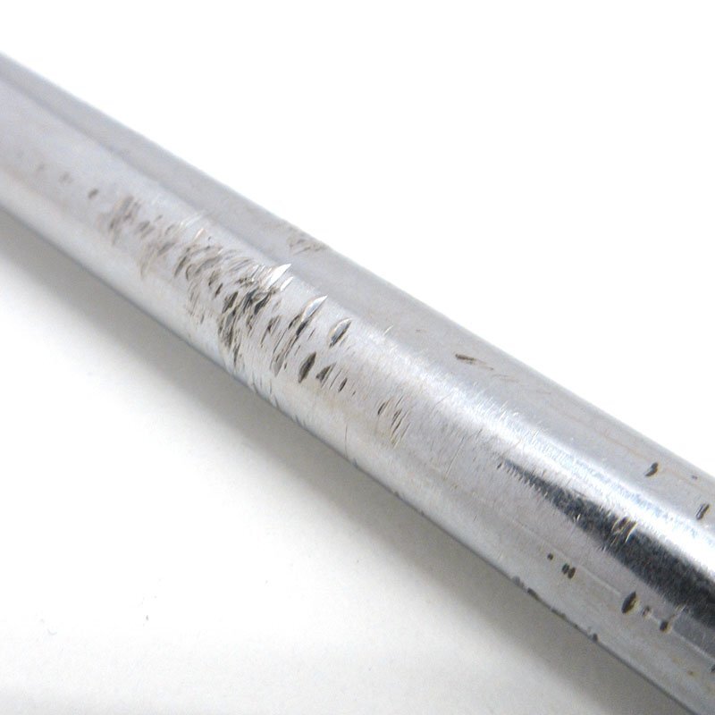 【中古】Snap-on(スナップオン) 3/8(9.5sq) エクステンションバー FXK11【/D20179900028954D/】