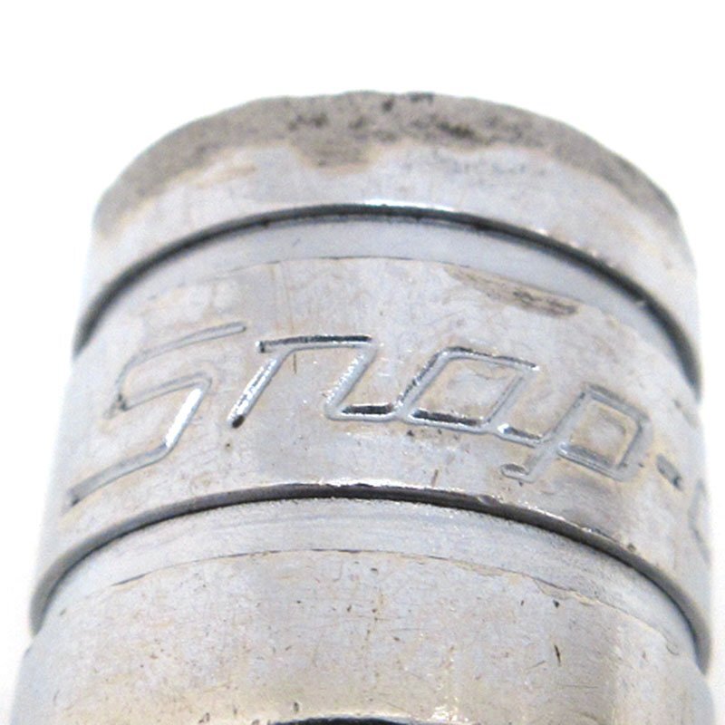 【中古】Snap-on(スナップオン) 3/8(9.5sq) エクステンションバー FXK11【/D20179900028954D/】