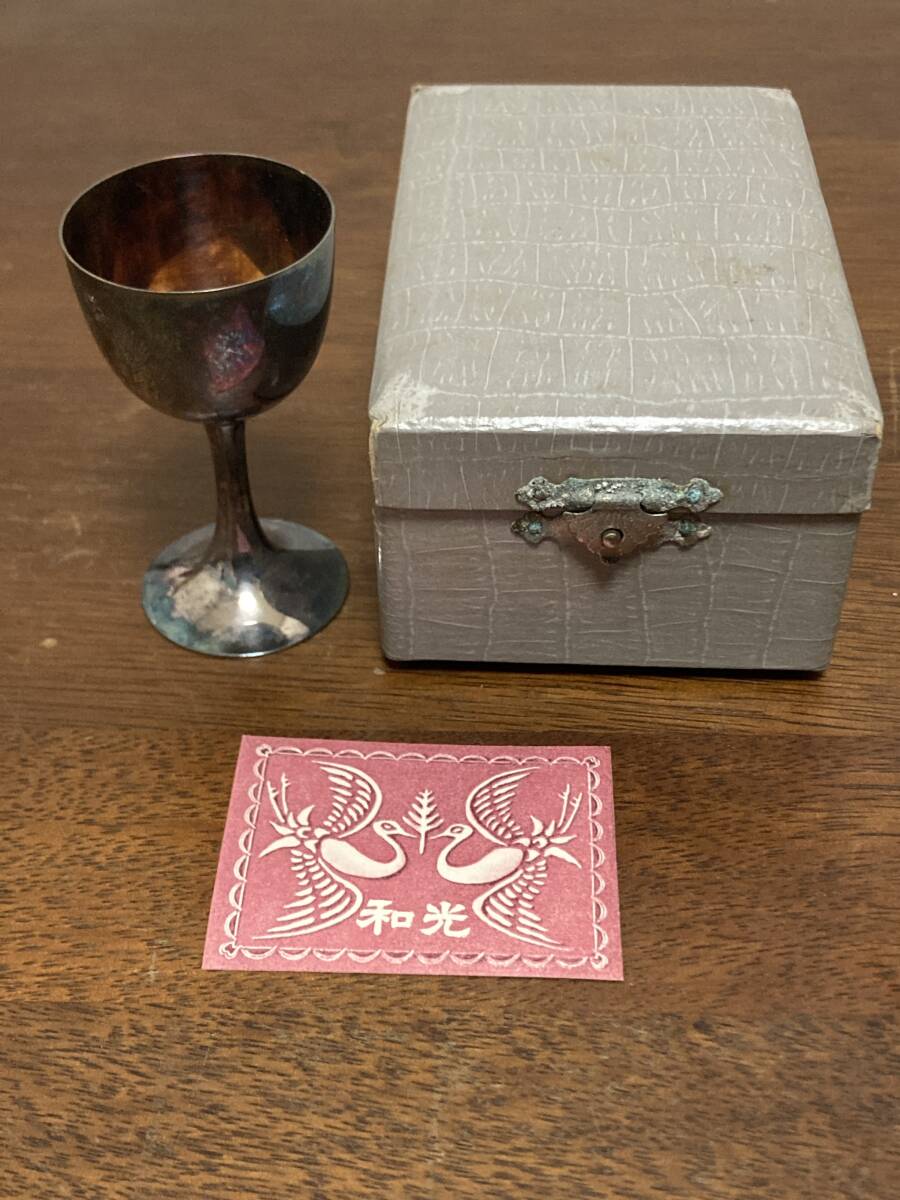 純銀 銀純 銀杯 67グラム Yahoo!オークション -「純銀盃」(酒器) (銀製