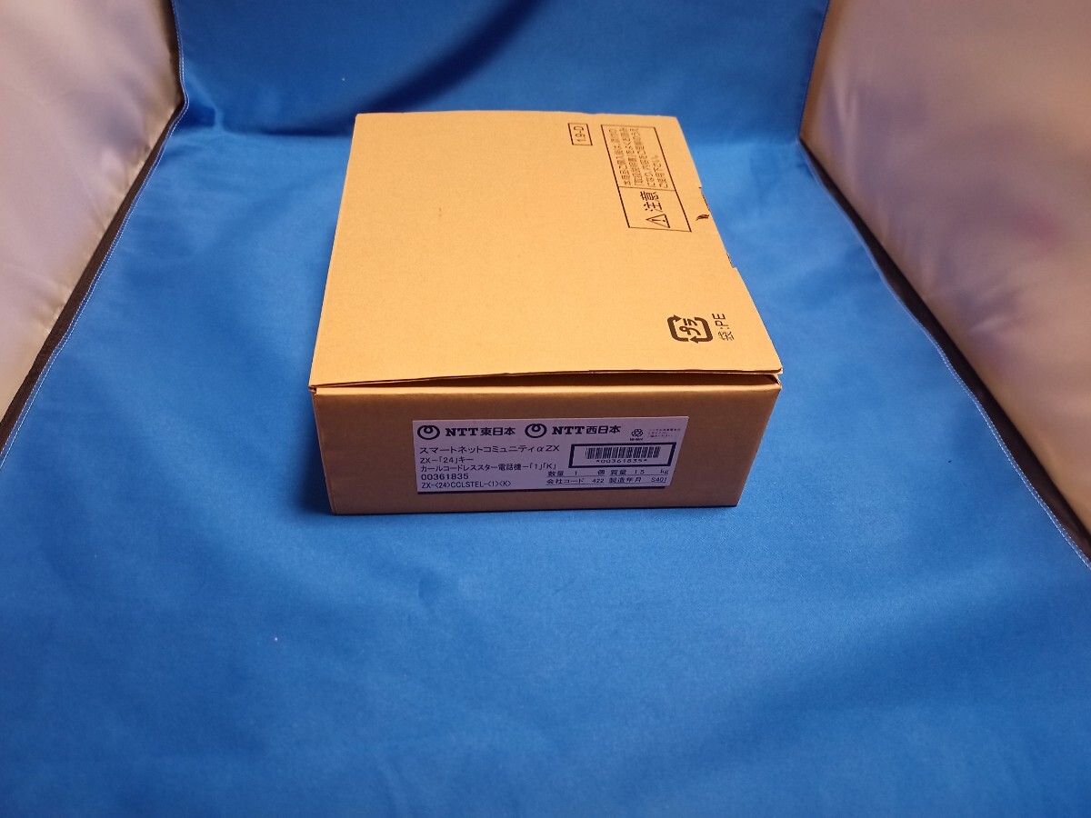 AA級品【30日間保証付き】 NTT SmartNetcommunity αZX 24 AA級品【30日間保証付き】 NTT SmartNetcommunity αZX 24