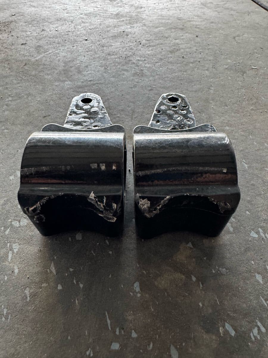 GS400 ライトステー　アルフィン GS400 ライトステー アルフィン キジマ アルフィン ヘッドライト