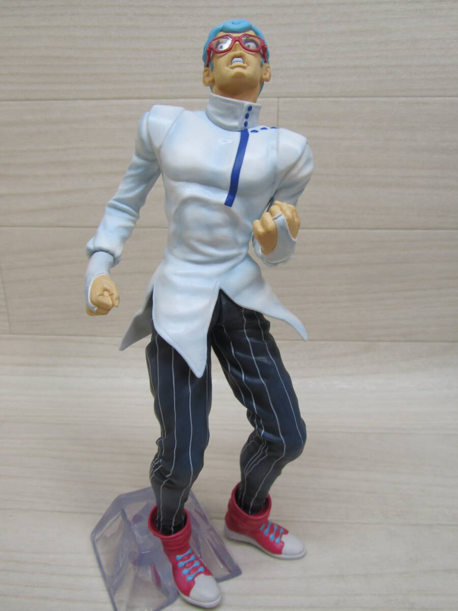 06/S741☆一番くじ ジョジョの奇妙な冒険 GOLDEN WIND HITMAN 06/S741☆一番くじ ジョジョの奇妙な冒険 GOLDEN WIND HITMAN