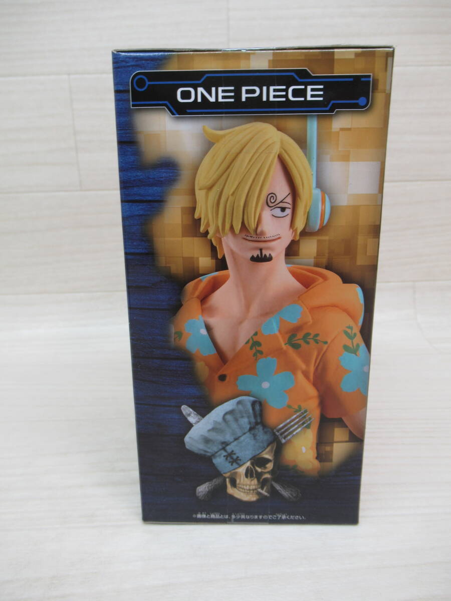 09/A990☆ワンピース DXF THE GRANDLINE SERIES エッグヘッド 09/A990☆ワンピース DXF THE GRANDLINE SERIES エッグヘッド
