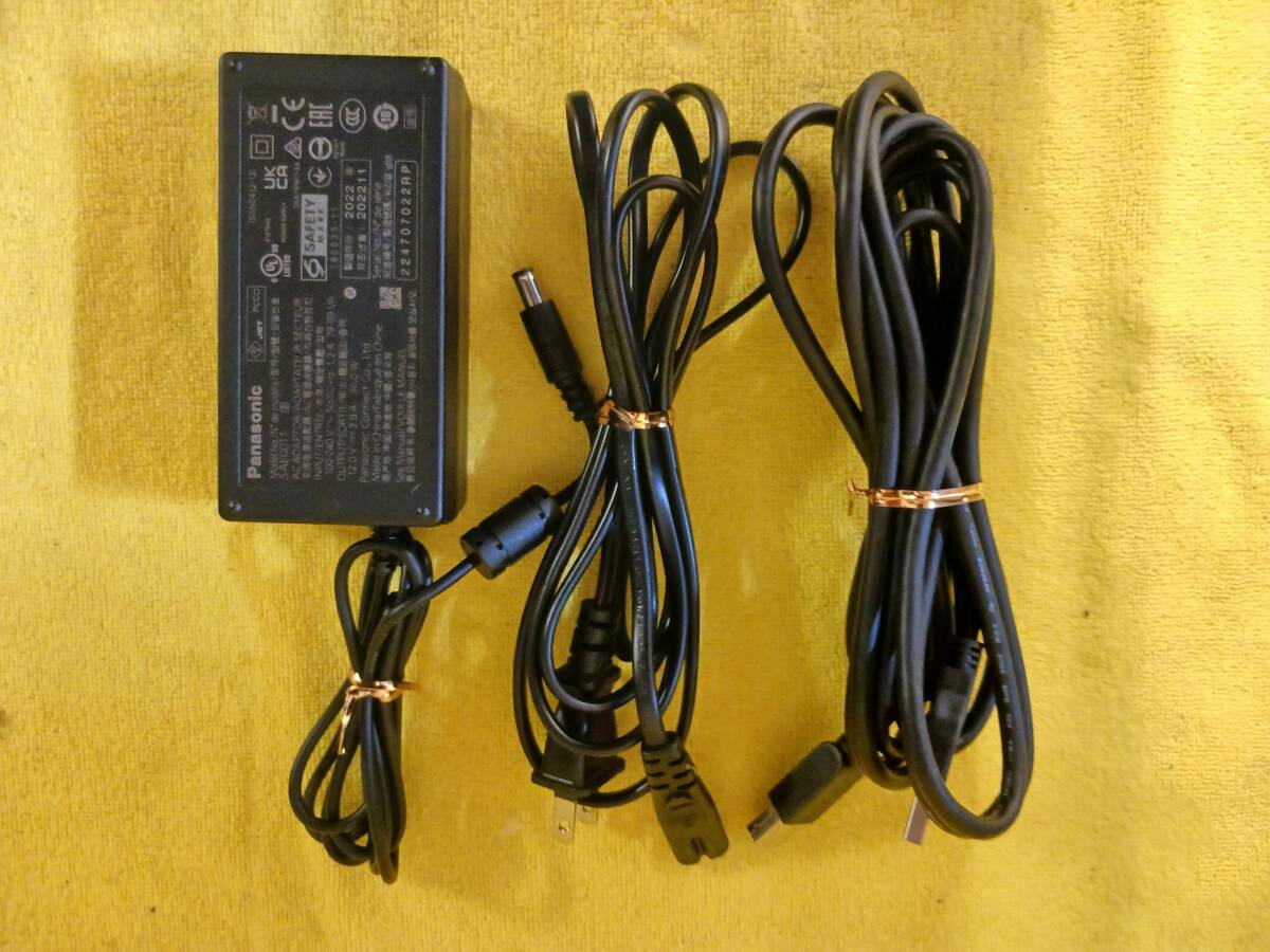 福岡~ 中古品 Panasonic XC-STFR2J-MN 顔認証付きカード 福岡~ 中古品 Panasonic XC-STFR2J-MN 顔認証付きカード