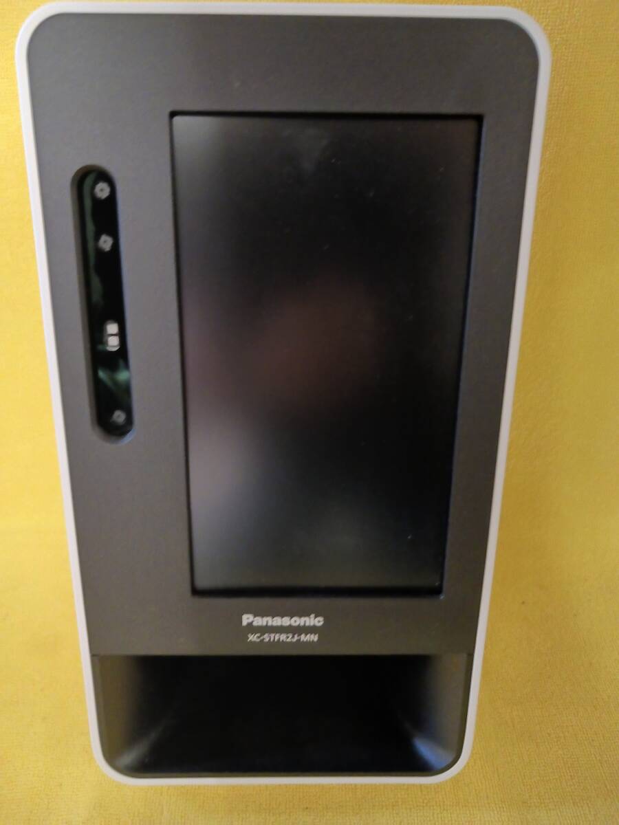 福岡~ 中古品 Panasonic XC-STFR2J-MN 顔認証付きカード 福岡~ 中古品 Panasonic XC-STFR2J-MN 顔認証付きカード