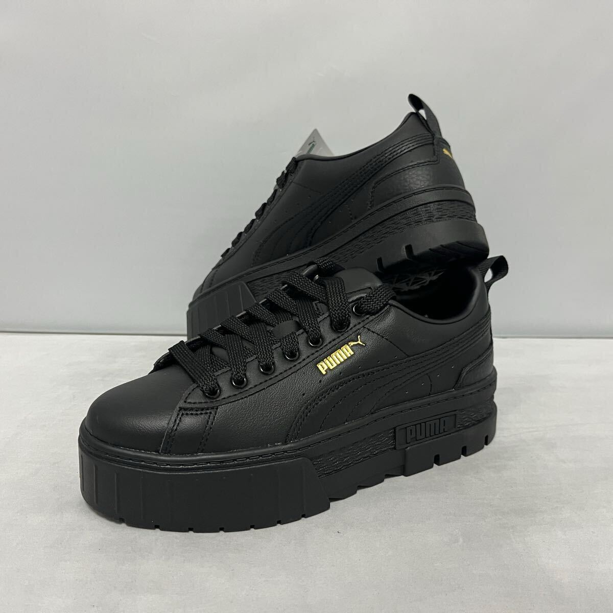送料無料 PUMA MAYZE CLASSIC WNS 24cm