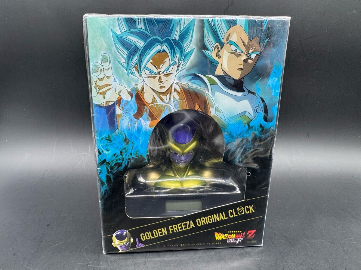 d318) 未開封 ドラゴンボールZ 復活の「F」初回生産限定特別限定 d318) 未開封 ドラゴンボールZ 復活の「F」初回生産限定特別限定