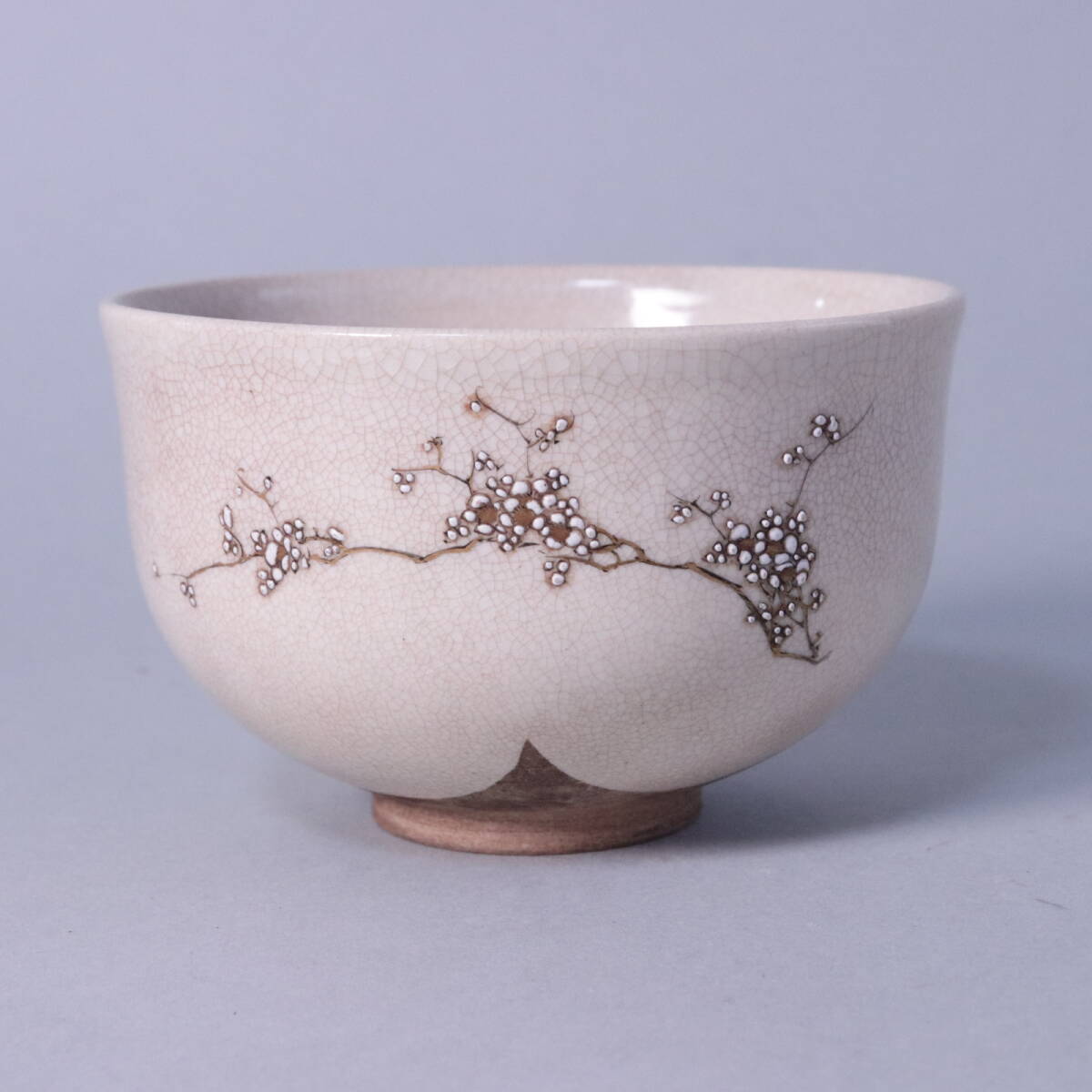 薩摩焼 白薩摩 茶碗 箱付（一点物） : JAPAN-QUALITY - 通販