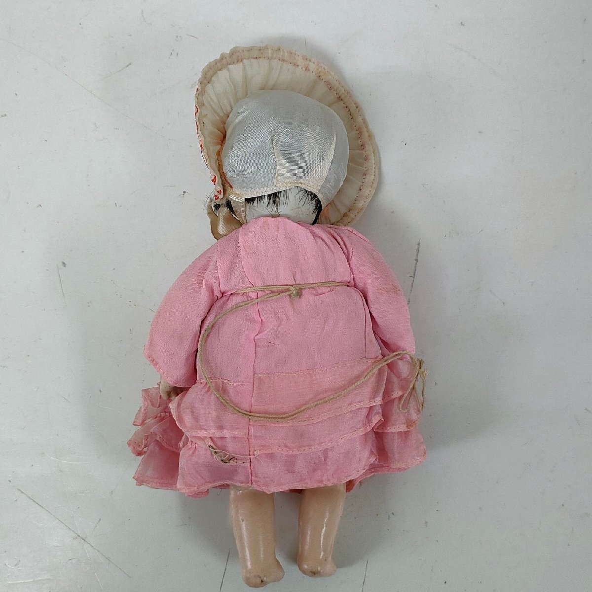 ☆旧家蔵出 時代 SLEEPING DOLL スリーピングドール 日本人形 ☆旧家蔵出 時代 SLEEPING DOLL スリーピングドール 日本人形