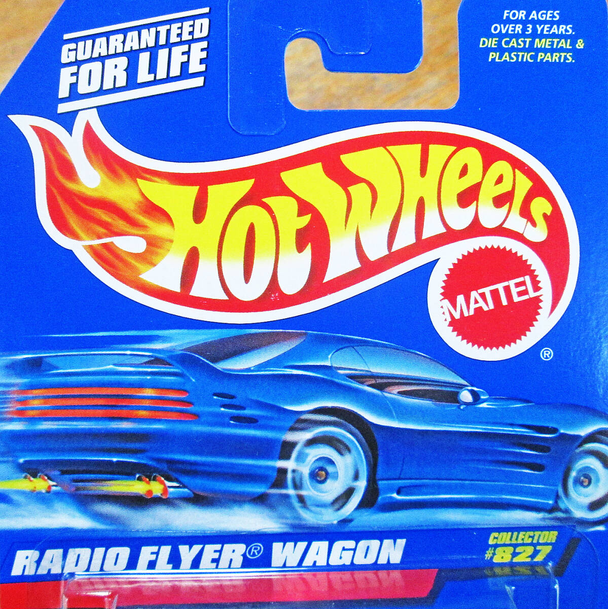 ☆レアカード☆可愛い☆RADIO FLYER WAGON/ラジオフライヤー ☆レアカード☆可愛い☆RADIO FLYER WAGON/ラジオフライヤー