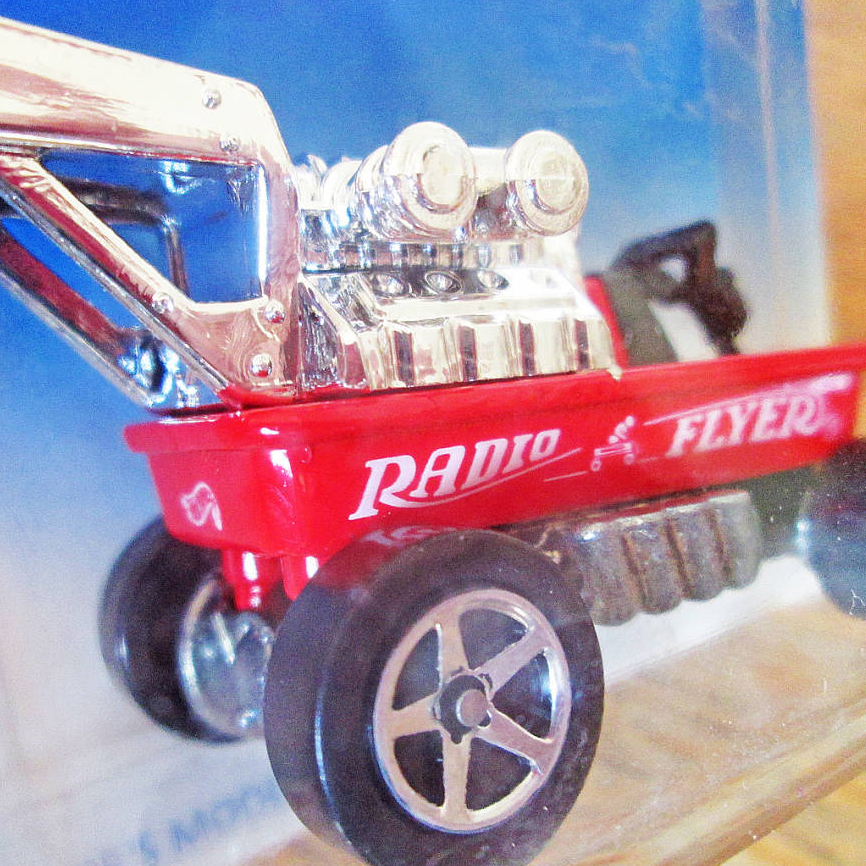 ☆レアカード☆可愛い☆RADIO FLYER WAGON/ラジオフライヤー ☆レアカード☆可愛い☆RADIO FLYER WAGON/ラジオフライヤー